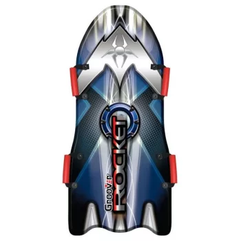 Polar-Racer Rocket
