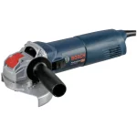 Bosch GWX 10-125 Professional 06017B3000