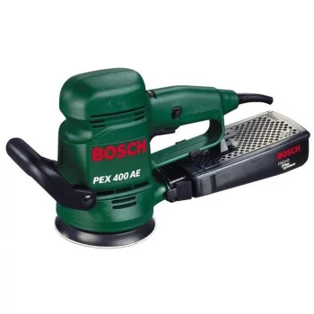 Bosch PEX 400 AE