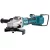 Makita DGA701ZU