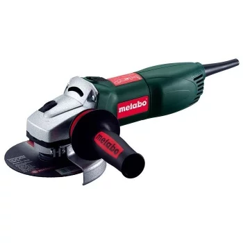 Metabo W 11-125 Quick