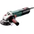 Metabo WA 13-125 Quick