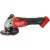 Milwaukee M18 FSAG125X-0X