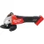 Milwaukee M18 FSAG125X-0X