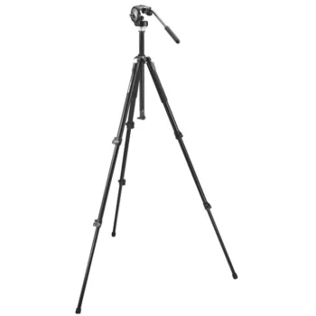 Manfrotto 055XB/128RC