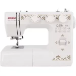 Janome 1225s