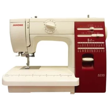 Janome 523S