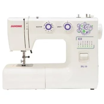 Janome PS 19