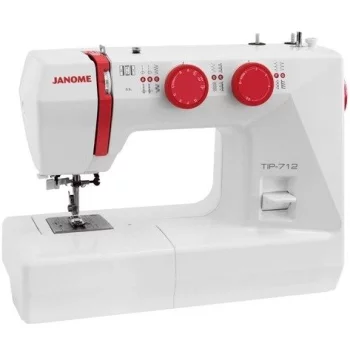 Janome Tip-712