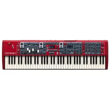 NORD-Stage 3 Compact
