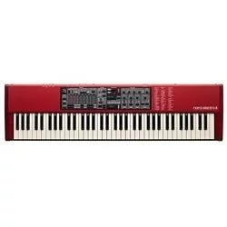 NORD Electro 4 SW73