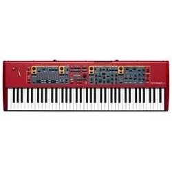 NORD Stage 2 EX HP76