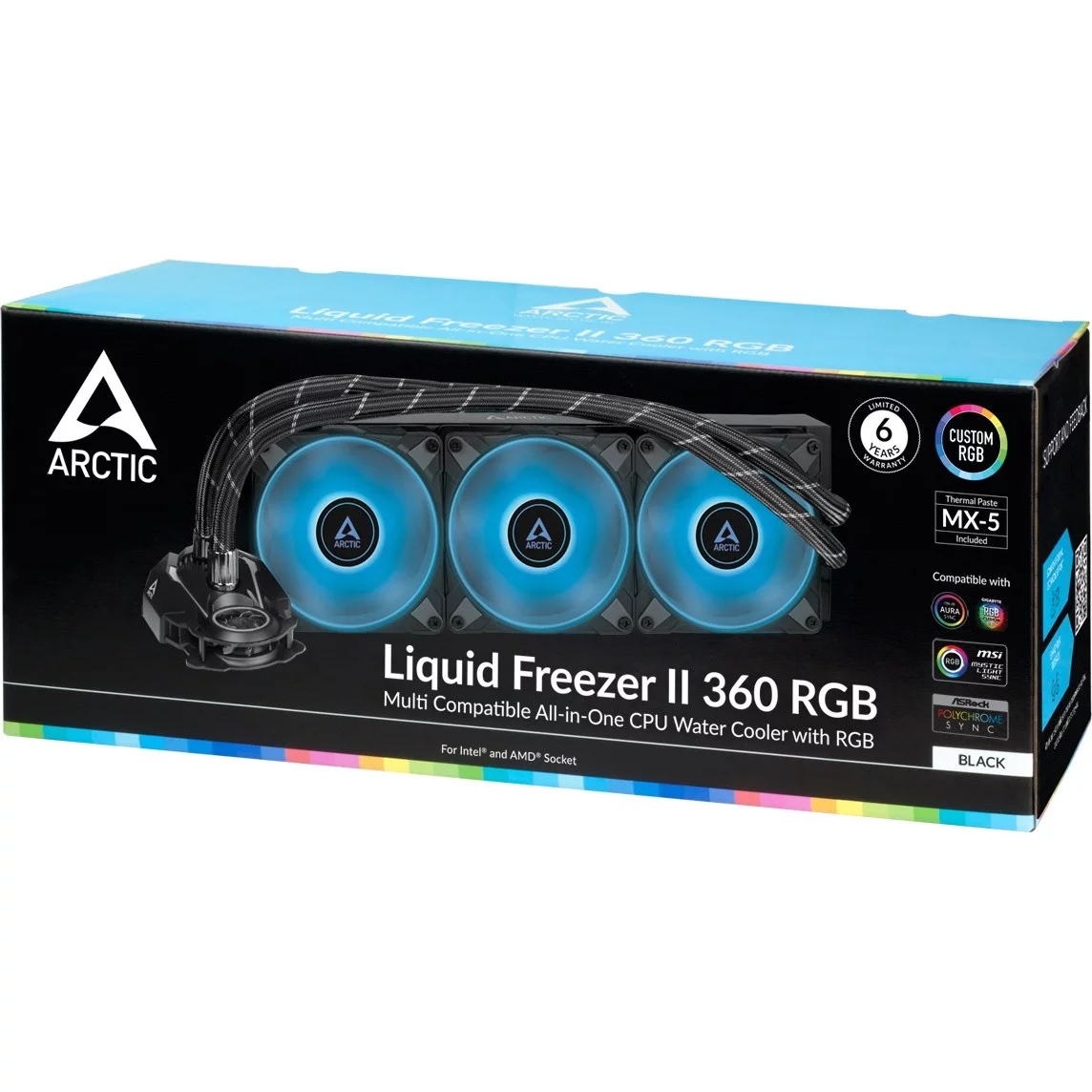 Arctic liquid freezer. Arctic Liquid Freezer II 360. Arctic Freezer 360 RGB. Arctic Cooling Liquid Freezer II-360. Водяное охлаждение Arctic Liquid Freezer II-360 RGB.