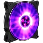 Cooler Master MasterFan Pro 120 Air Flow RGB