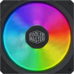 Cooler Master MasterFan SF120R ARGB