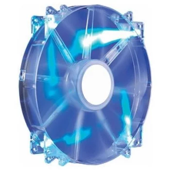 Cooler Master MegaFlow 200 Blue LED (R4-LUS-07AB-GP)