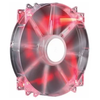 Cooler Master MegaFlow 200 Red LED (R4-LUS-07AR-GP)