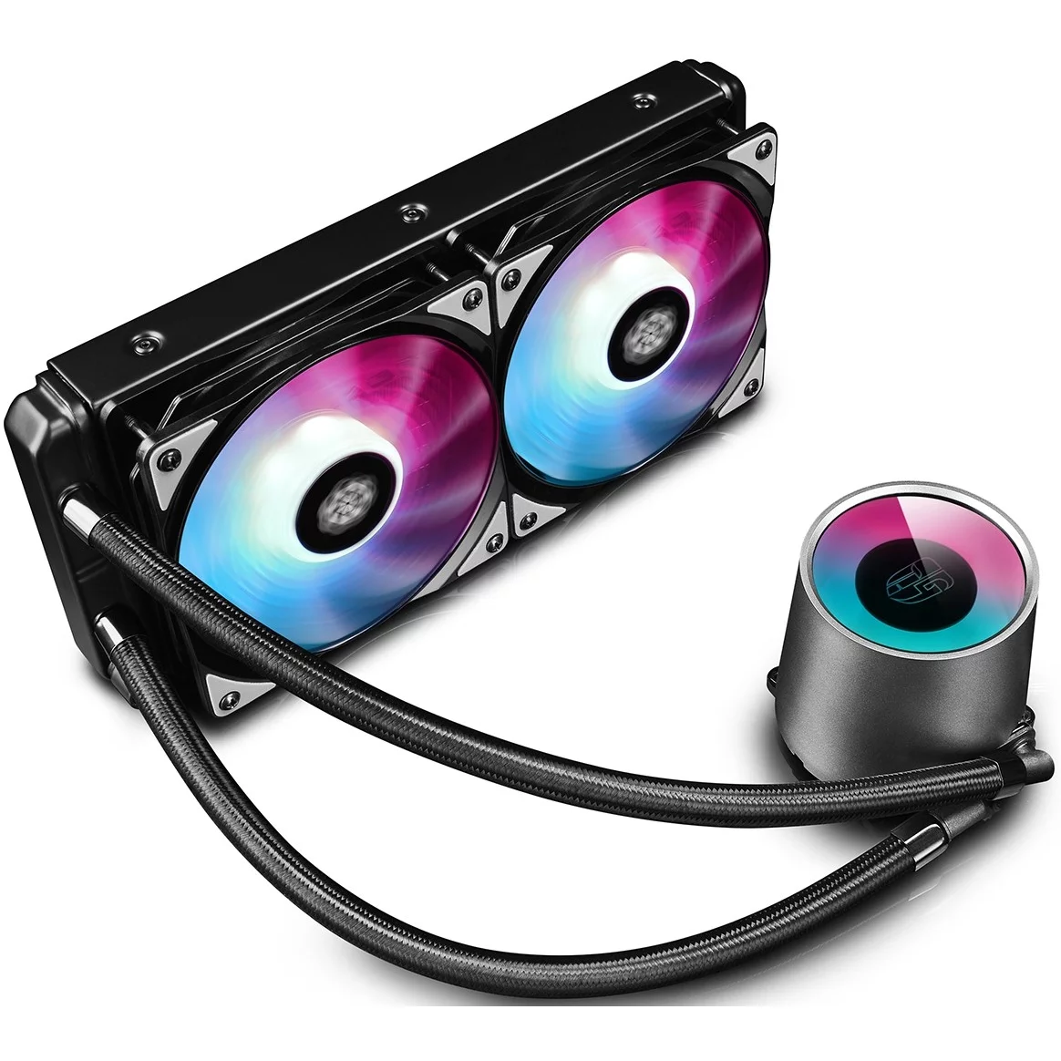 Castle 240 rgb v2. Deepcool Castle 280 RGB. Сво Deepcool Castle 280 RGB. Deepcool Castle 240 RGB. Deepcool Gamer Storm Castle 240 RGB.