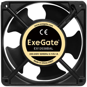 ExeGate EX12038BAL
