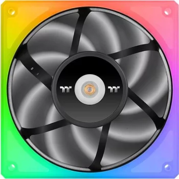 Thermaltake ToughFan 14 RGB High (3-Fan Pack)