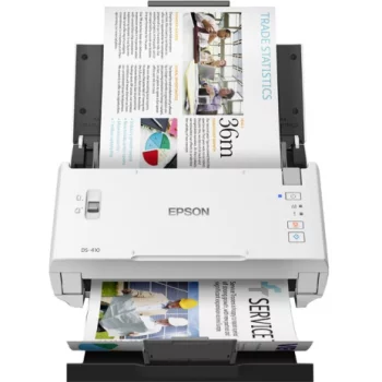 Epson-WorkForce DS-410