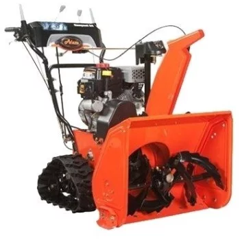 Ariens-Compact Track ST 24 LET