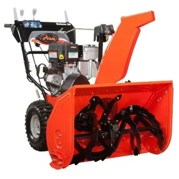 Ariens ST30DLE Deluxe