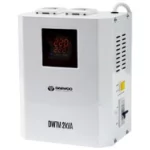Daewoo Power Products DW-TM2kVA