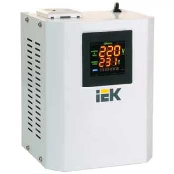 IEK-Boiler 0.5 кВа