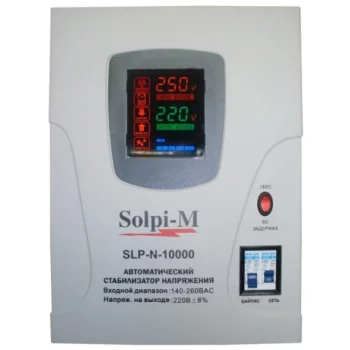 SOLPI-M-SLP-N 3000