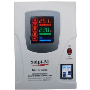 SOLPI-M-SLP-N 5000