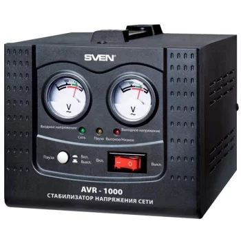 Sven-AVR 1000