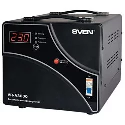 Sven VR-A3000