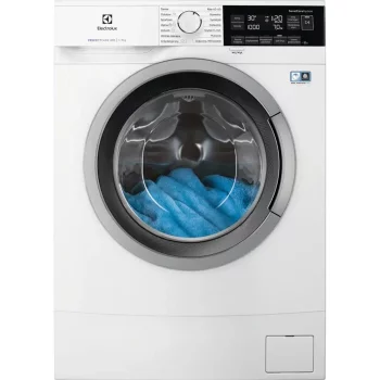 Electrolux PerfectCare 600 MEWN6S327UX