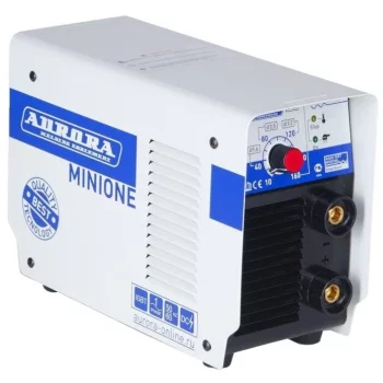 Aurora MINIONE 1600 Case
