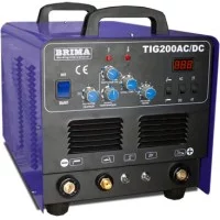 Brima TIG-200 AC/DC