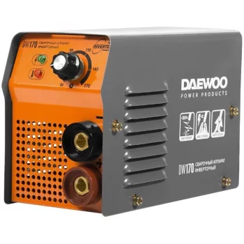 Daewoo-DW 170