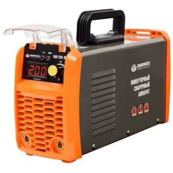 Daewoo Power Products DW-200 MMA