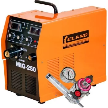 Eland MIG-250 Pro