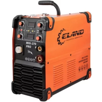 Eland-MIG-270 Pro