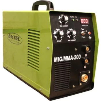Extel MIG/MMA-200