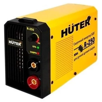 Huter R-250
