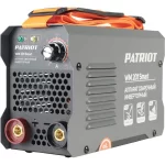 Patriot WM-201 Smart