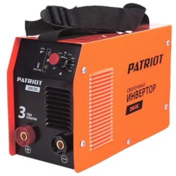 Patriot 250 DC
