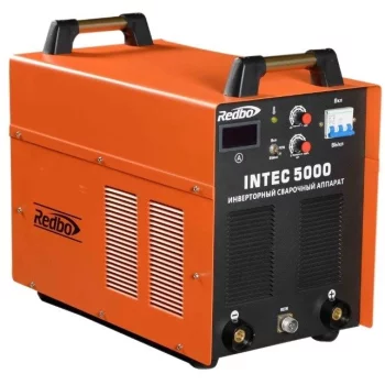 Redbo-Intec-5000 (MOS)
