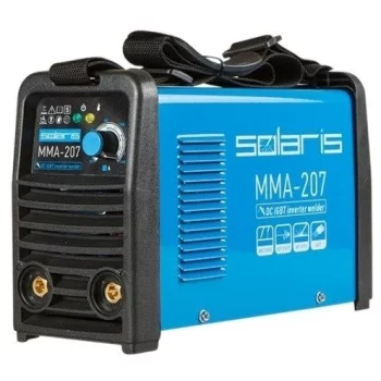 Solaris MMA-207