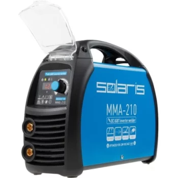 Solaris-MMA-210