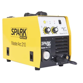 Spark MasterARC-210
