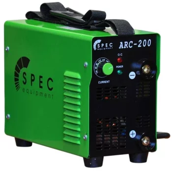 Spec ARC-200