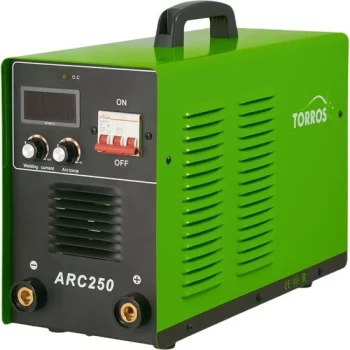 Torros-ARC250 (R06)
